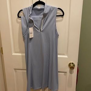 NEVER WORN! GOLF DRESS W/ SHORTS